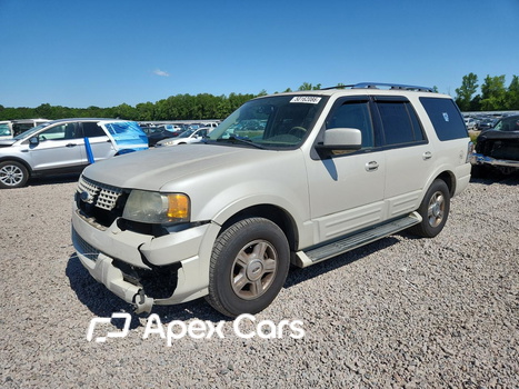Ford Expedition 2006 - Image 1 of 13