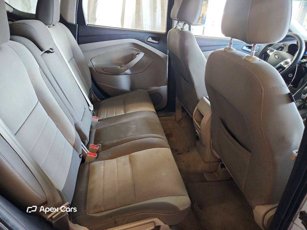 Ford Escape 2014