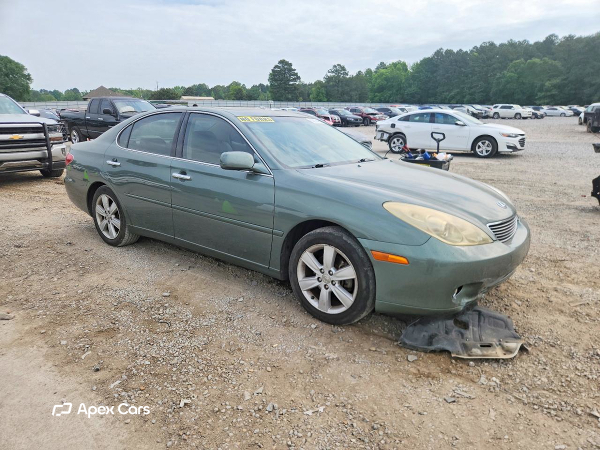 Lexus ES 2005