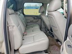 Chevrolet Avalanche 2011