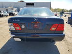 Mercedes-Benz E-klasse 1997