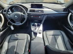 BMW Series 3 2015