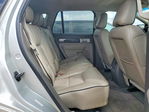 Lincoln MKX 2009