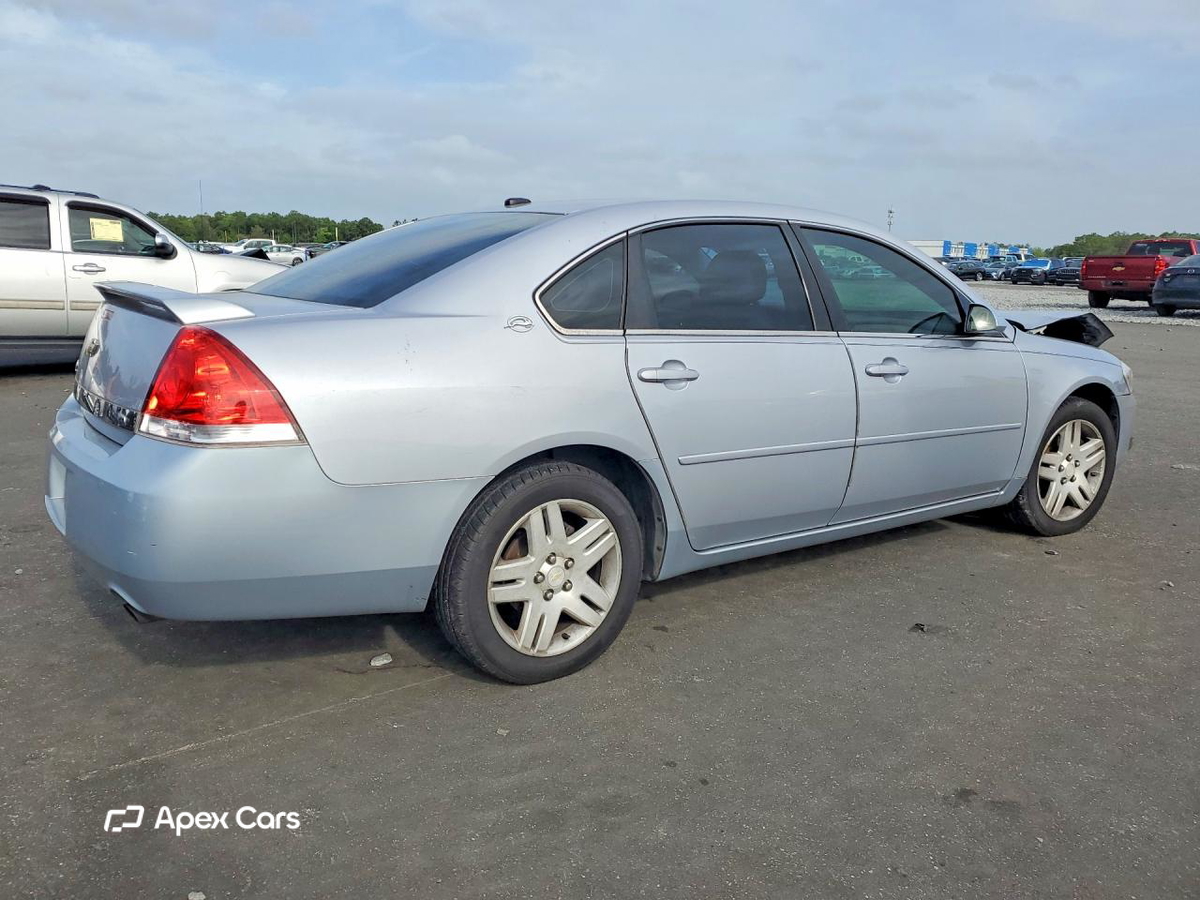 Chevrolet Impala 2006