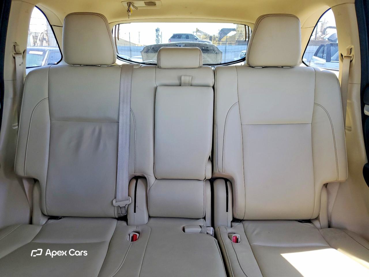 Toyota Highlander 2018