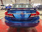 Honda Civic 2013