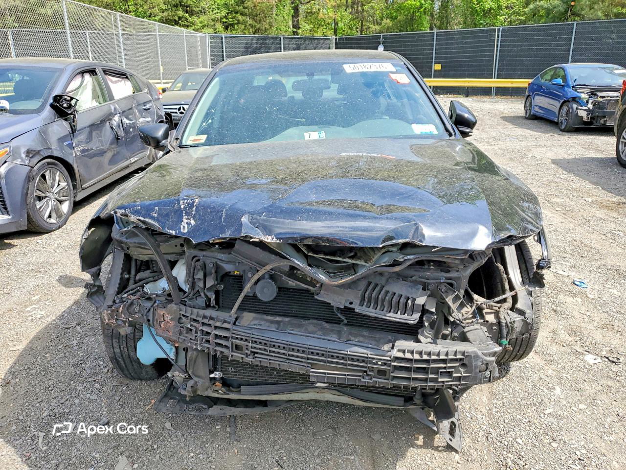 Honda Accord 2015
