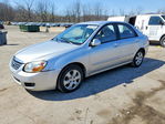 Kia Spectra 2008