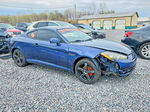 Hyundai Tiburon 2008
