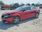Kia Optima 2012