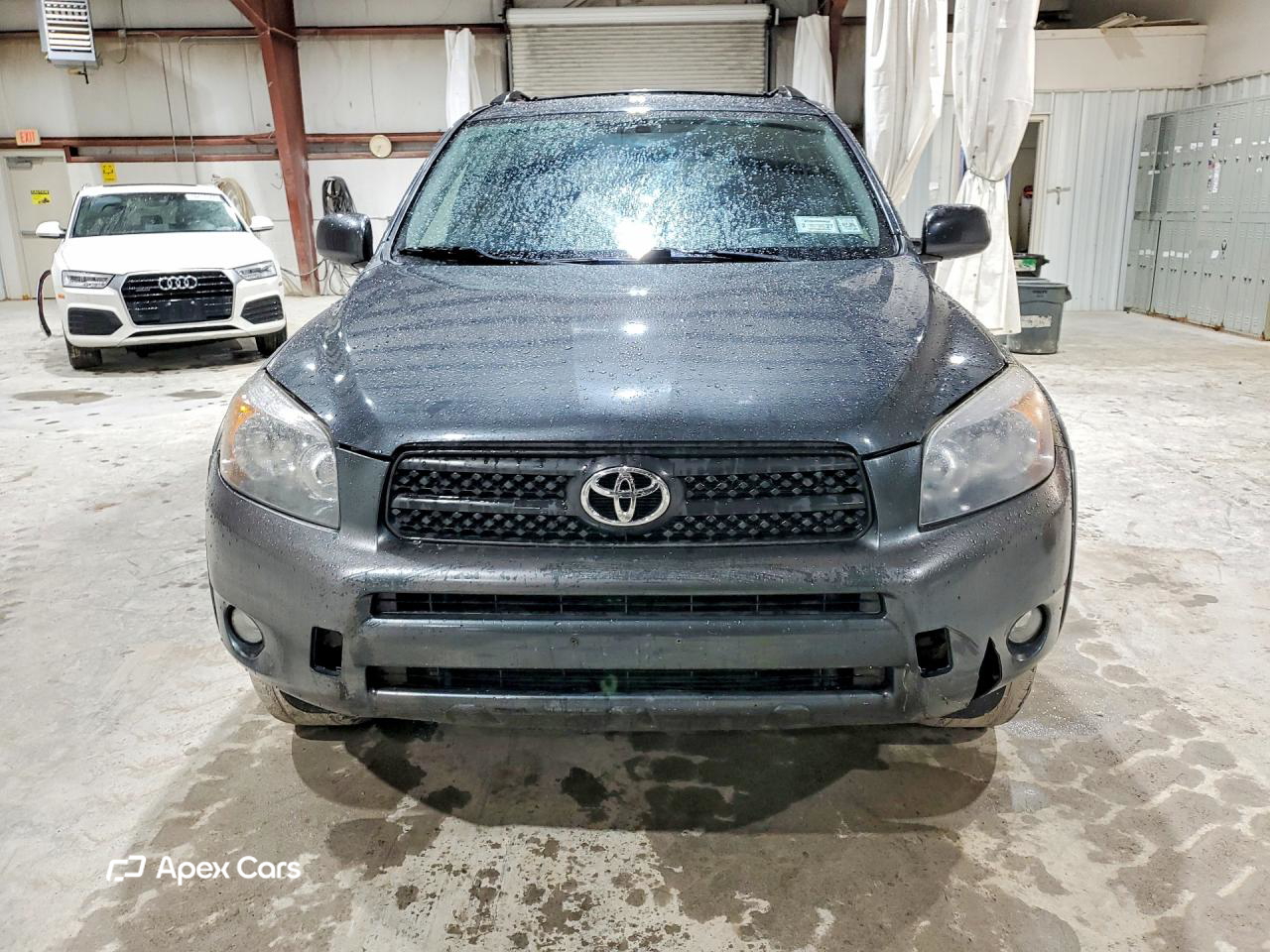 Toyota RAV 4 2008