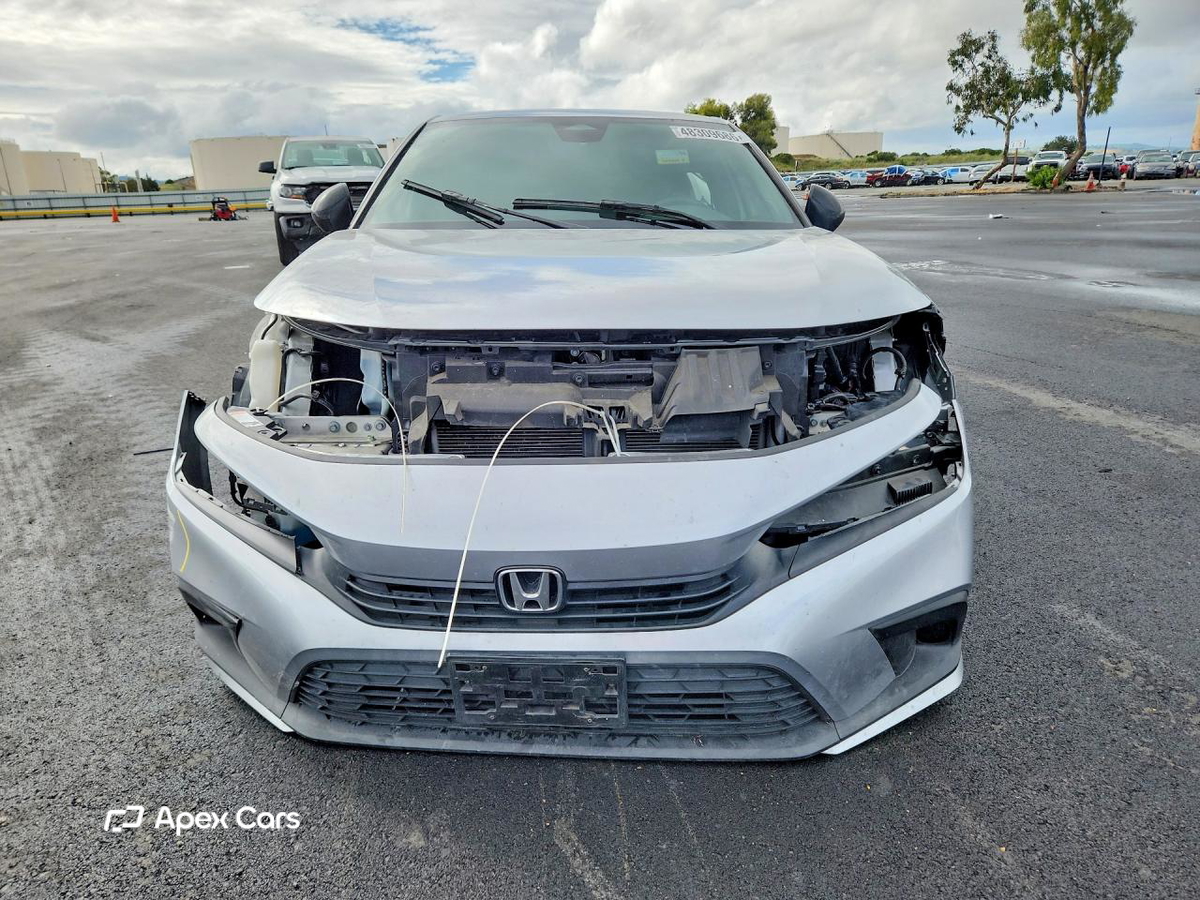Honda Civic 2024