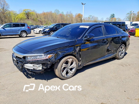 Honda Accord 2018 - Image 1 of 12