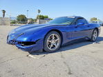 Chevrolet Corvette 2004