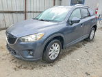 Mazda CX-5 2013
