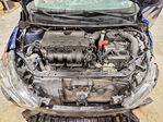 Nissan Sentra 2016