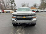 Chevrolet Silverado 2017