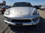 Porsche Cayenne 2011
