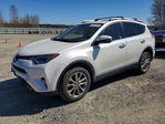 Toyota RAV 4 2016