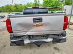 Chevrolet Colorado 2016