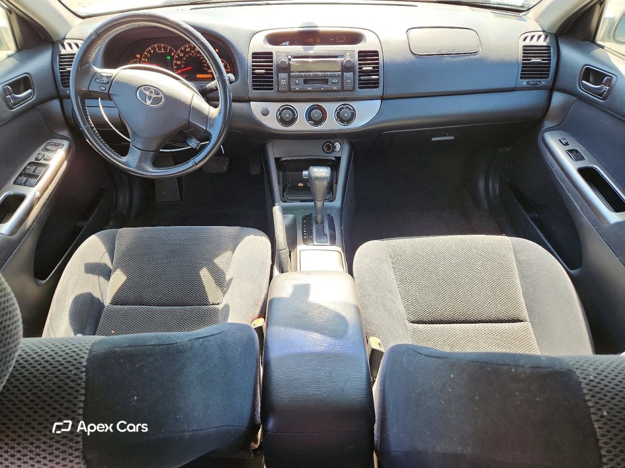 Toyota Camry 2005