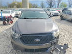 Ford Taurus 2015