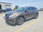 Nissan Murano 2015