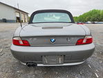 BMW Z3 2002