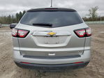 Chevrolet Traverse 2017