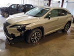 Lexus RX 2020