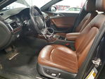 Audi A6 2016