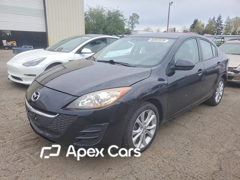 Mazda 3 2010 - Image 1 of 12
