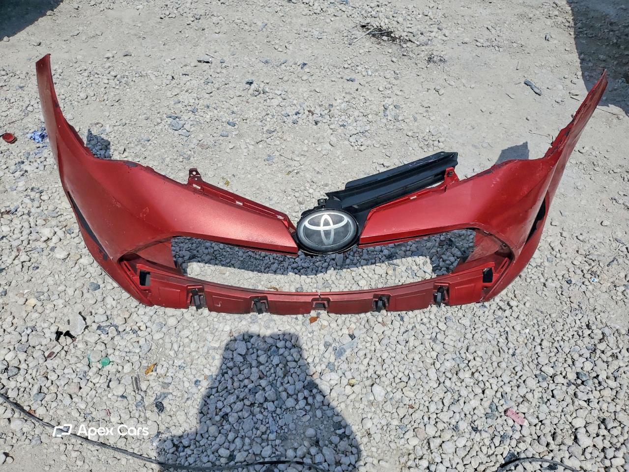 Toyota Corolla 2018