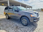 Ford Expedition 2017