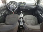 Mitsubishi Mirage 2015