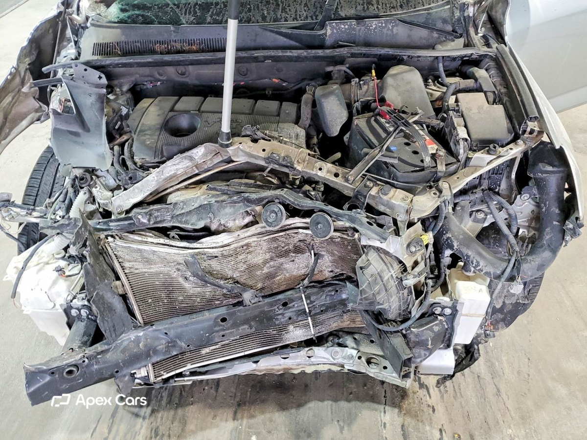Toyota RAV 4 2012