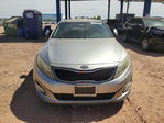 Kia Optima 2015