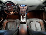 Cadillac CTS 2011
