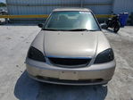 Honda Civic 2002