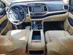 Toyota Highlander 2014
