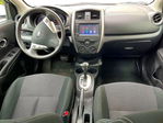 Nissan Versa 2019