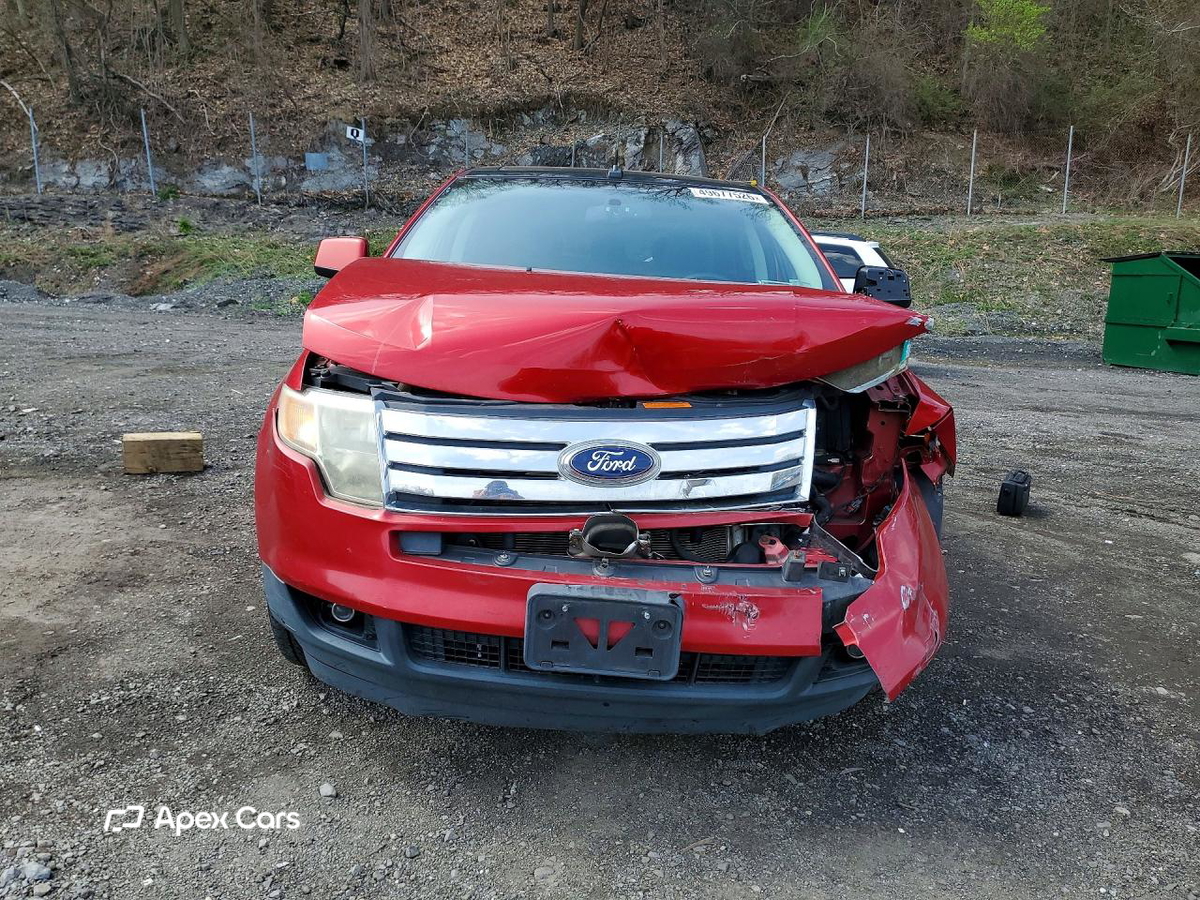Ford Edge 2010