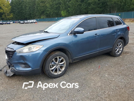 Mazda CX-9 2014 - Image 1 of 14