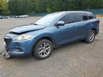 Mazda CX-9 2014