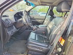 Honda Pilot 2015