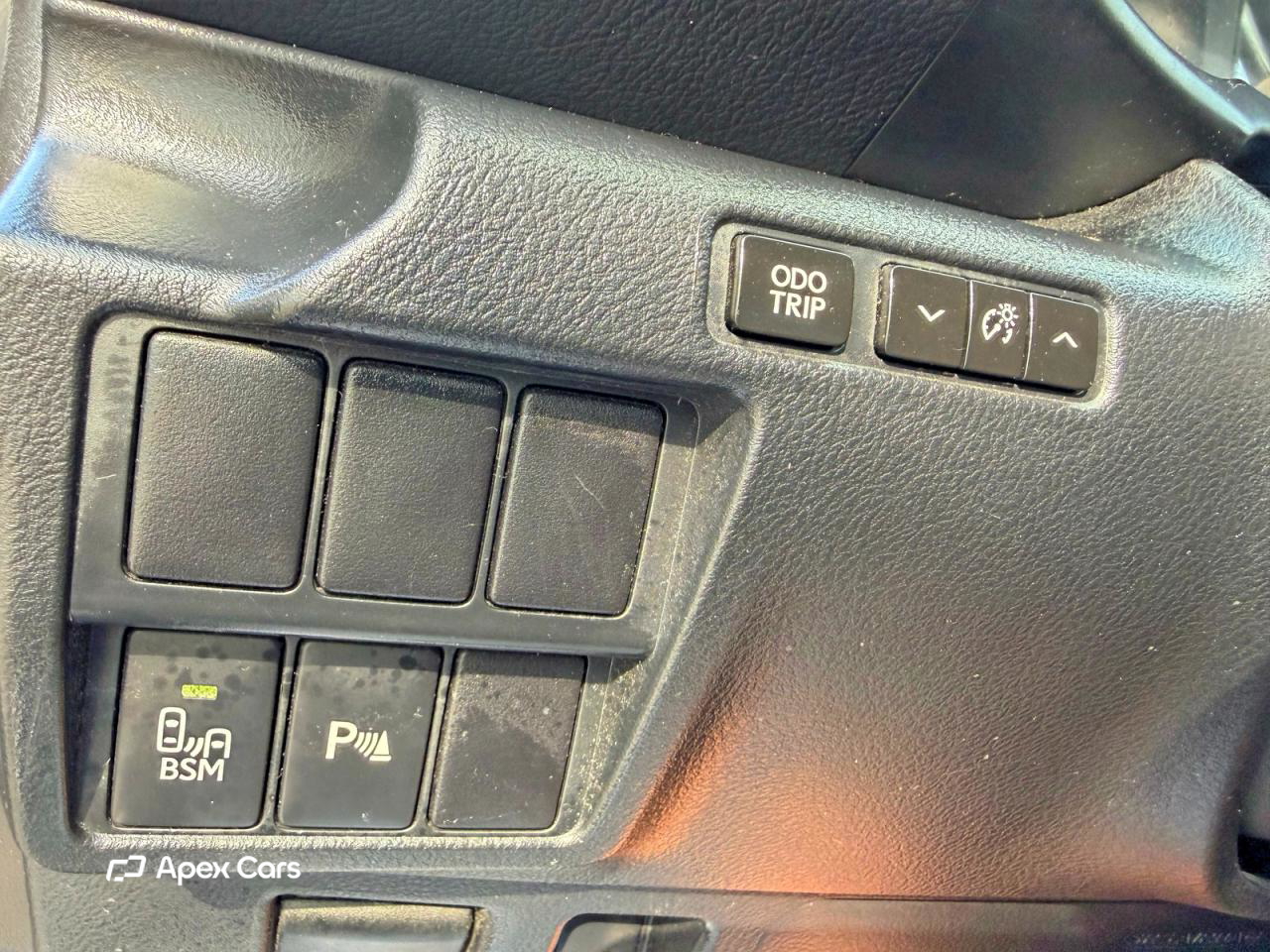 Lexus IS 2014