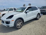 Porsche Cayenne 2017