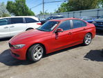 BMW Series 3 2013