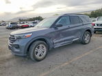 Ford Explorer 2022