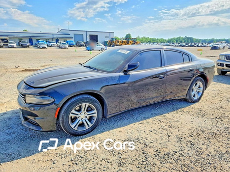Dodge Charger 2015 - Image 1 of 12